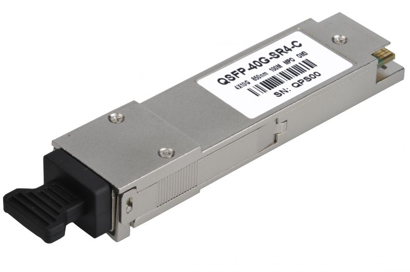 QSFP-40G-SR4-C Cisco | 40GBASE SFP+ SR | Transceiver 